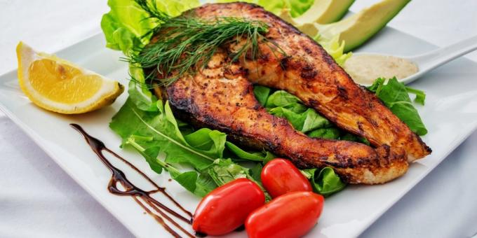 הדיאטות היעילות ביותר: דיאטה ים תיכונית עם הגבלה קלורית