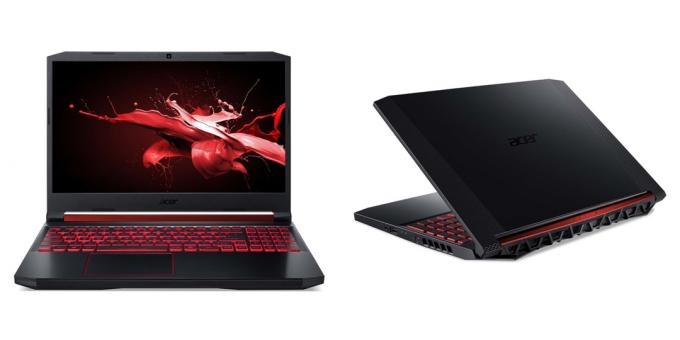 Acer Nitro 5 AN515-43-R6BW NH.Q6ZER.00P