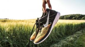 7 סימנים מעידים כי בחרתם נעלי ריצה השגויות