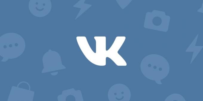 יישום מעודכן של Vkontakte