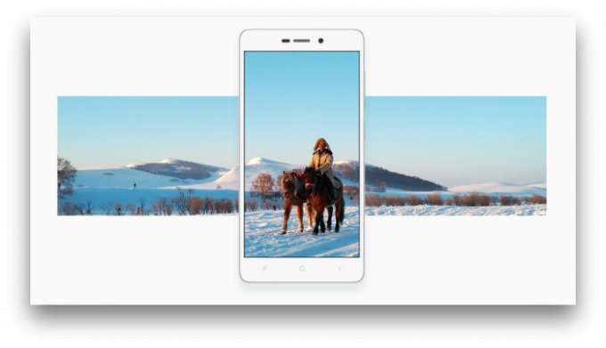 הסמארטפונים סיניים redmi מצלמת Xiaomi