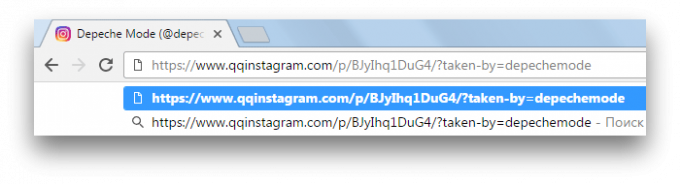 כיצד להוריד קטעי וידאו מ- Instagram: URL