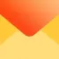 ב"Yandex. דואר" הייתה שליחה מאוחרת ורשימה כללית של נכנסות מתיבות דואר שונות