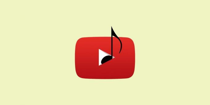 איך למצוא מוזיקה מהווידאו: 14 דרכים מוכחות