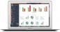 MoneyWiz 2 - Finance Manager עבור iOS ו- OS X, אשר ממכן את חשבון ההכנסות וההוצאות שלך