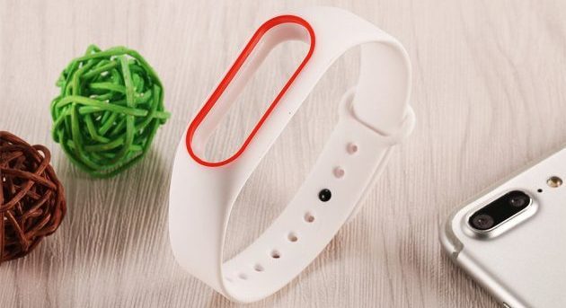 רצועות Xiaomi Mi Band 2