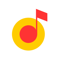 "Yandex. מוזיקה "שמה את רוב השירים ואלבומים הפופולריים 2018