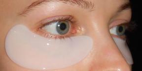כיצד להסיר שקיות מתחת לעיניים: 8 דרכים יעילות