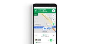 «גוגל מפות» תעזורנה לך במהירות ובנוחות להגיע לעבודה או הביתה