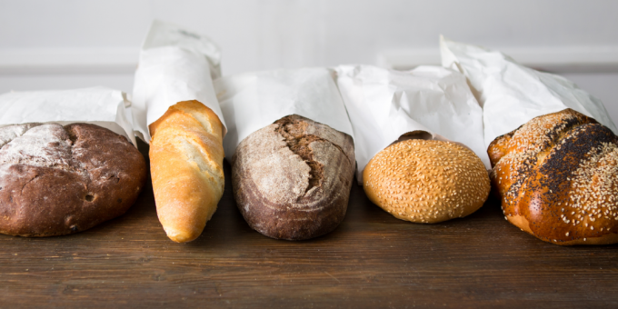 רוב הביקורות 2018: לאכול או לא לאכול לחם: כל מה שצריך לדעת על המוצר העיקרי