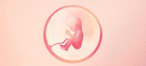 שבוע 19 להריון: מה קורה לתינוק ולאמא - Lifehacker