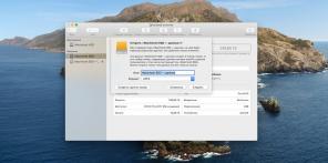 כיצד להאיץ Mac שלך עם SSD חיצוני