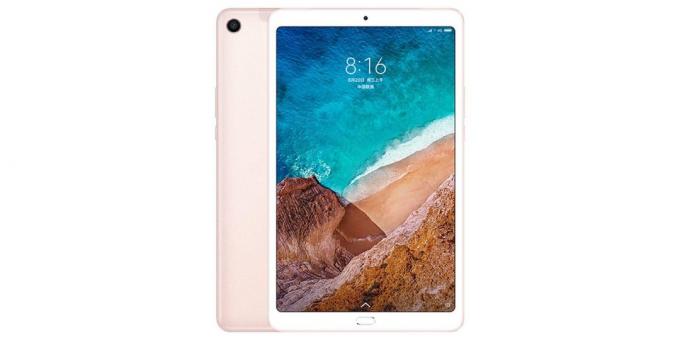 Xiaomi Mi Pad פלוס 4