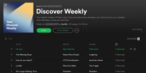כיצד לשפר את רשימת ההשמעה שבועי גלה ב Spotify ולהפוך אותו למקור העיקרי של מוזיקה חדשה