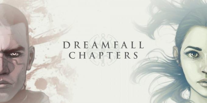 המשחקים הטובים ביותר של הנחה: פרקי Dreamfall