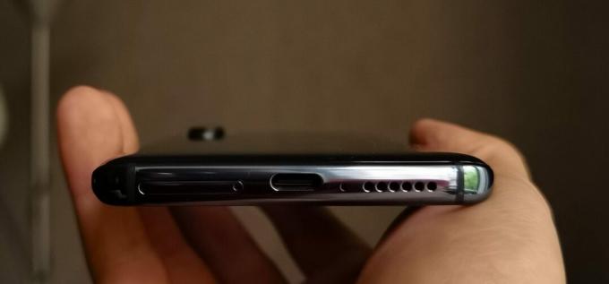 Xiaomi Mi 10: צליל ורעידות