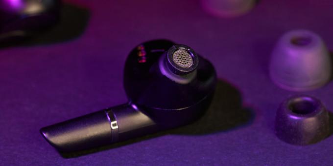 סקירת SOUL Sync Pro - אוזניות עם סוללה עוצמתית ובידוד רעשים מעולה
