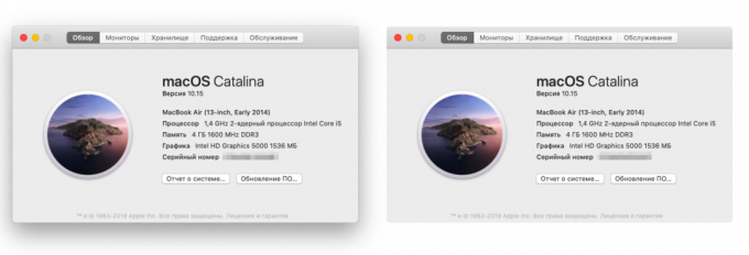 כיצד לצלם צילומי מסך ב- Mac: המדריך השלם