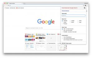 10 תוספים ל- Chrome, אשר יכשיר חיפוש בגוגל