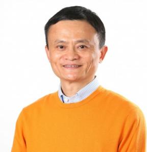 מייסד Alibaba ג'ק מא בשם סוד ההצלחה שלו