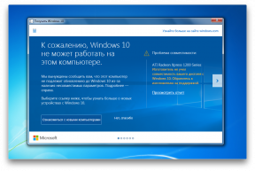 בקרת GWX לוח מבטל את ההצעות המעצבנות לשדרג ל- Windows 10