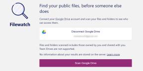 שירות Filewatch יעזור להביא הסדר עם אפליקציית Google Drive «" ולנקות את כל המסמכים הישנים