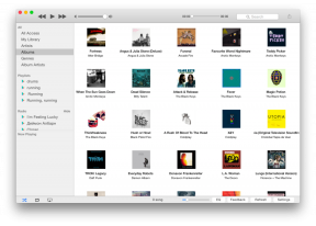 Gear (Mac) - Google Music Player ל בסגנון iTunes