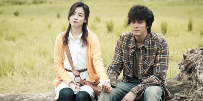 הסרטים הקוריאניים הטובים ביותר: תמיד