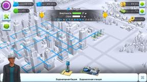 סיטי סימולטור סים סיטי BuildIt עבור iOS