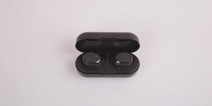 Elari NanoPods 2 אוזניות אלחוטיות: חיבור וקישוריות