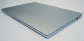 סקירה Xiaomi האוויר 12: 12 MacBook אנלוגי מאוזן עבור 580 דולרים