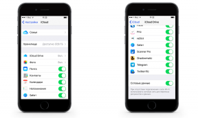 3 עצות פשוטות על איך לחסוך בתעבורת נתונים ניידת ב- iPhone עם iOS 9
