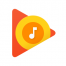 Google Music - גישה מלאה המוזיקה בעננים עכשיו על iOS