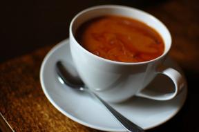חדשות טובות: חי קפה מאריכים