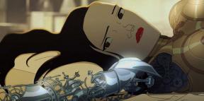 "אהבה, מוות רובוטים" - הדבר הטוב ביותר שקרה האנימציה של השנה. הנה הסיבה