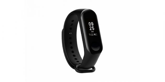 צמיד חכם Xiaomi Mi Band 3