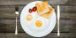 6 סיבות לאכול ביצים לארוחת הבוקר