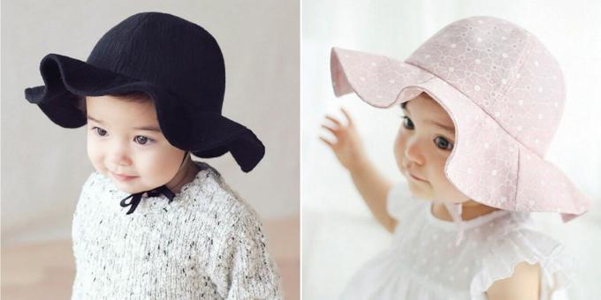 כובע לתינוק