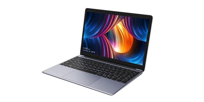 מחשב נייד של Chuwi HeroBook Pro