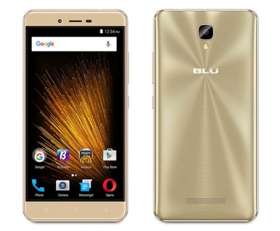 מוצרי BLU: BLU Vivo XL2