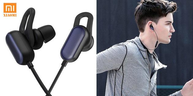 In-Ear אוזניות Xiaomi Mi