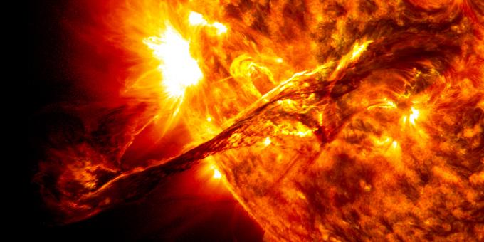 ערימת קומפוסט אינה נחותה בכמות האנרגיה לחומר השמש