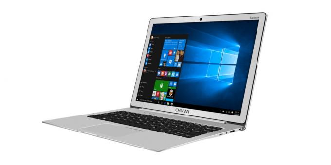 CHUWI LapBook 12.3 מכירה