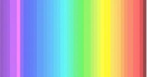 קח בדיקה פשוטה זו כדי לבדוק את היכולת שלך להבחין בצבעים