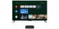 Xiaomi הציג האינטראקטיבי Mi Box S בטלוויזיה אנדרואיד