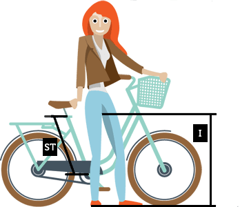 בחירת אופני עיר