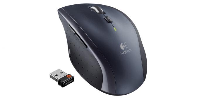 logitech M705