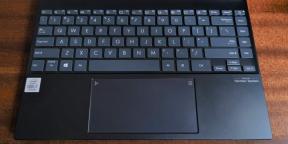 ASUS ZenBook 13 UX325 סקירה - מחשב נייד דק וקליל עם יכולות נהדרות - lifehacker