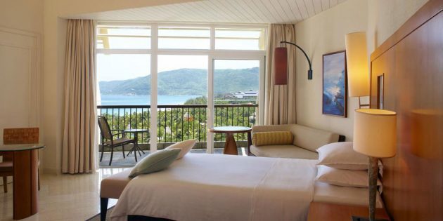 Resort סניה שרתון מלון 5 *, Hainan, סין