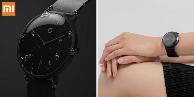 שעון חכם שעון קוורץ Xiaomi Mijia